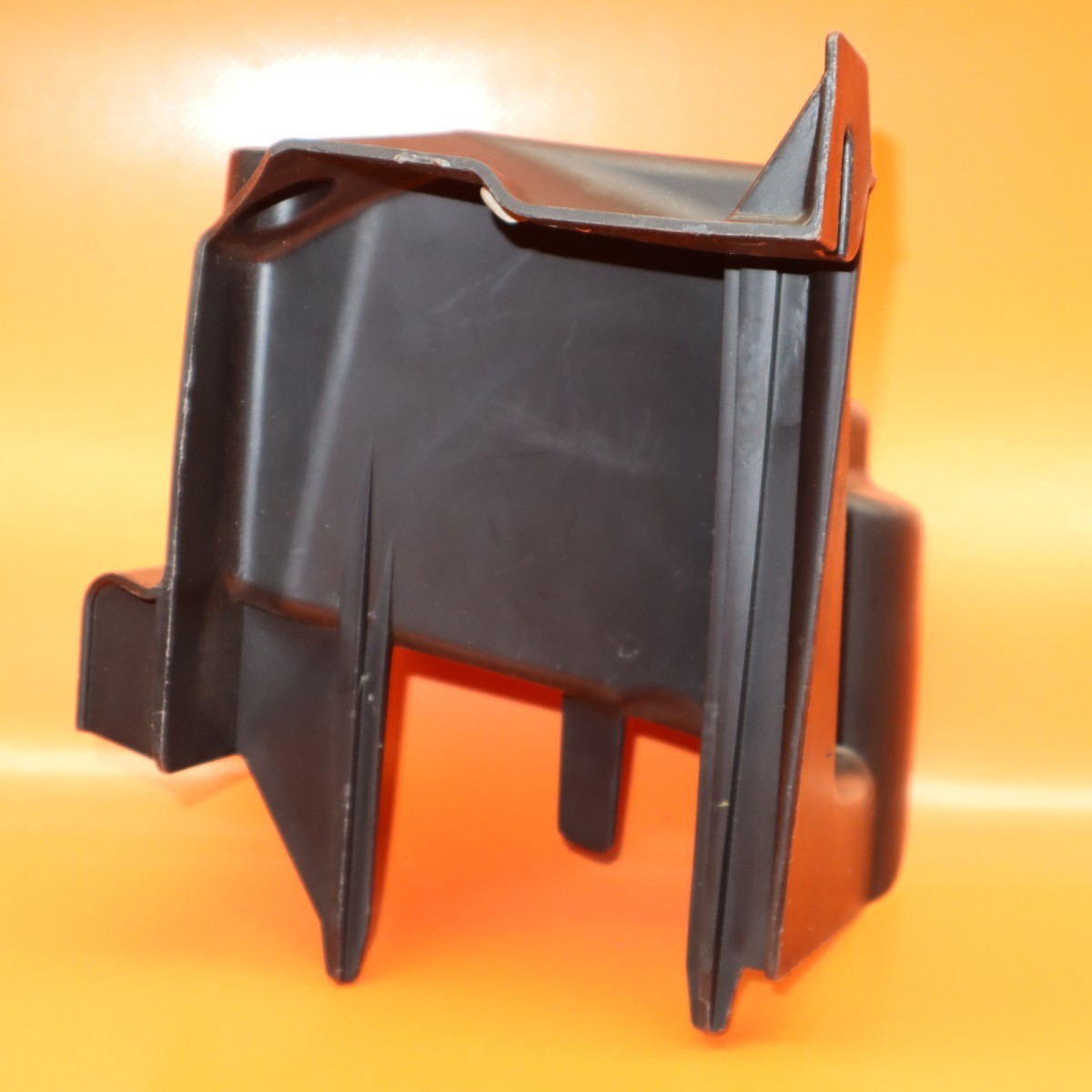 AUDI R8 DOOR LATCH COVER LEFT 2008 2009 2010 2011 2012 2013 2014 420 837 349 A