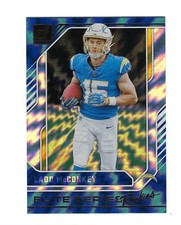 LADD MCCONKEY 2024 DONRUSS 