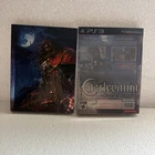 Castlevania: Lords of Shadow - Limited Edition (Sony PlayStation 3 PS3) Complete