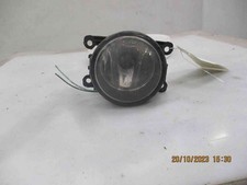 Antibrouillard Peugeot 604