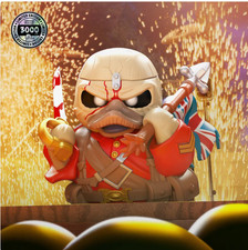 TUBBZ COSPLAY DUCKS 1ST EDITION/LIMITED EDITION/RETIRED