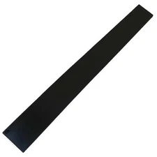 Kraft Tool KRAFT TOOL Black 48" Squeegee Blade GG846-01 Kraft Tool GG846-01