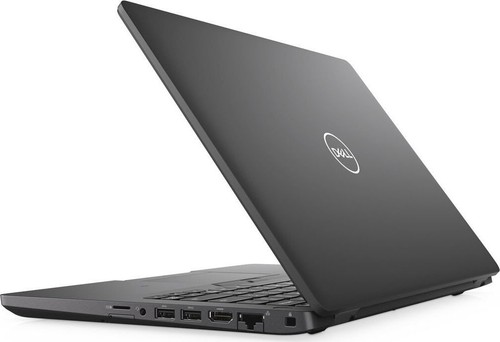 DELL Latitude 5400 14" i5 8.Gen 8GB 500GB SSD FHD Win11P Noir - Photo 3/3