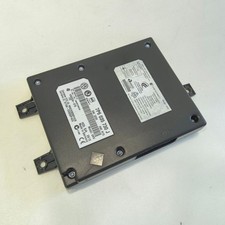 Volkswagen PASSAT B7 2012 Vorne Bluetooth Modul Steuergerät 7P6035730J CIV36684