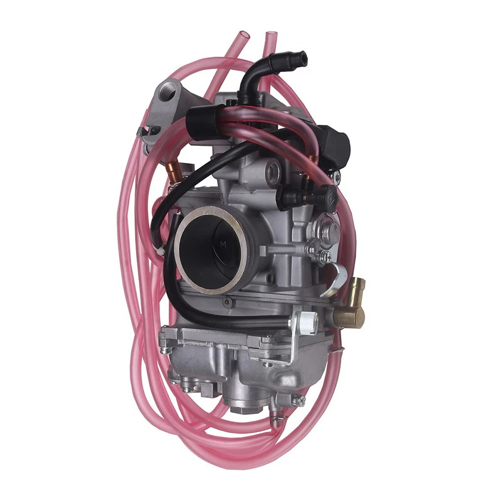 For Yamaha YZ 450 F YZ450F Carburetor w/ Filter Carb 2003-2009 2004 2005 2006 ❤ — 第 4/4 张图片