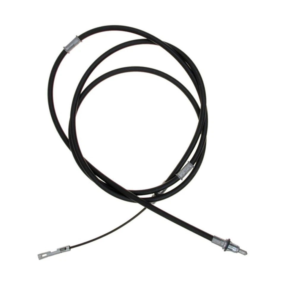 Genuine ACDelco For Dodge Ram 3500/4000 2000 2001 Park Brke Cable Passenger Side Foto 3 de 4