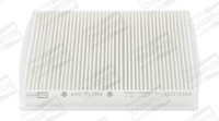 Champion CCF0354 Innenraumfilter FüR Lexus GS IS III RC Almera Classic II Tino