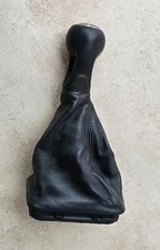 Mercedes R170 SLK Schaltknauf Knauf Schaltsack Schaltmanschette 1702670010