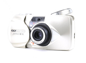 Olympus Mju II 110 | eBay