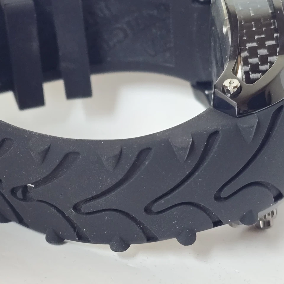 Reloj Cronógrafo Invicta Subaqua 23928 52mm Negro Foto 4 de 4