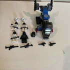 LEGO Star Wars Imperial Dropship 7667 & 4 Minifigures