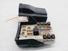 2006 INFINITI M35/M45 IPDM Power Supply Module OEM 284B7-EG000