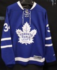 Auston Matthews Maple Leafs Signed Jersey Autograph Auto PSA/DNA AF52768