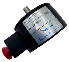 DYNAPAR M050614 ENCODER 62-AAEF-0360-AB MFG CD:642195 0002 DANAHER CONTROLS 🎯