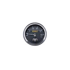 Russell 650330 Fuel Pressure Gauge