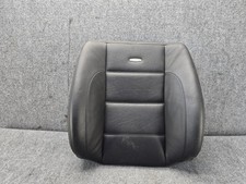 Vorne Sitz Top Obere Kissen Rechts Seite Mercedes W221 S550 S63 S65 AMG OEM