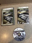Need for Speed: Most Wanted Xbox 360 Excellent Condition Complete