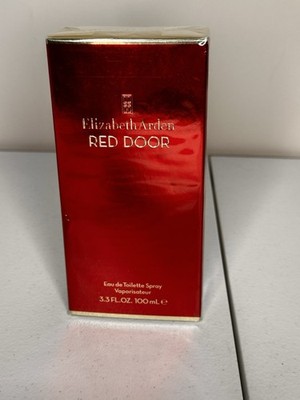 Elizabeth Arden Red Door Spray Women 3.3 fl oz (100 Ml) Sealed Box