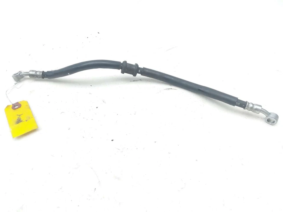 08 mangueira de linha de freio traseiro Suzuki Hayabusa GSX1300R - Imagem 4 de 4