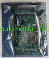 1PCS NEW GTS-PCI-VC Motion control card shipping  Via DHL or Fedex