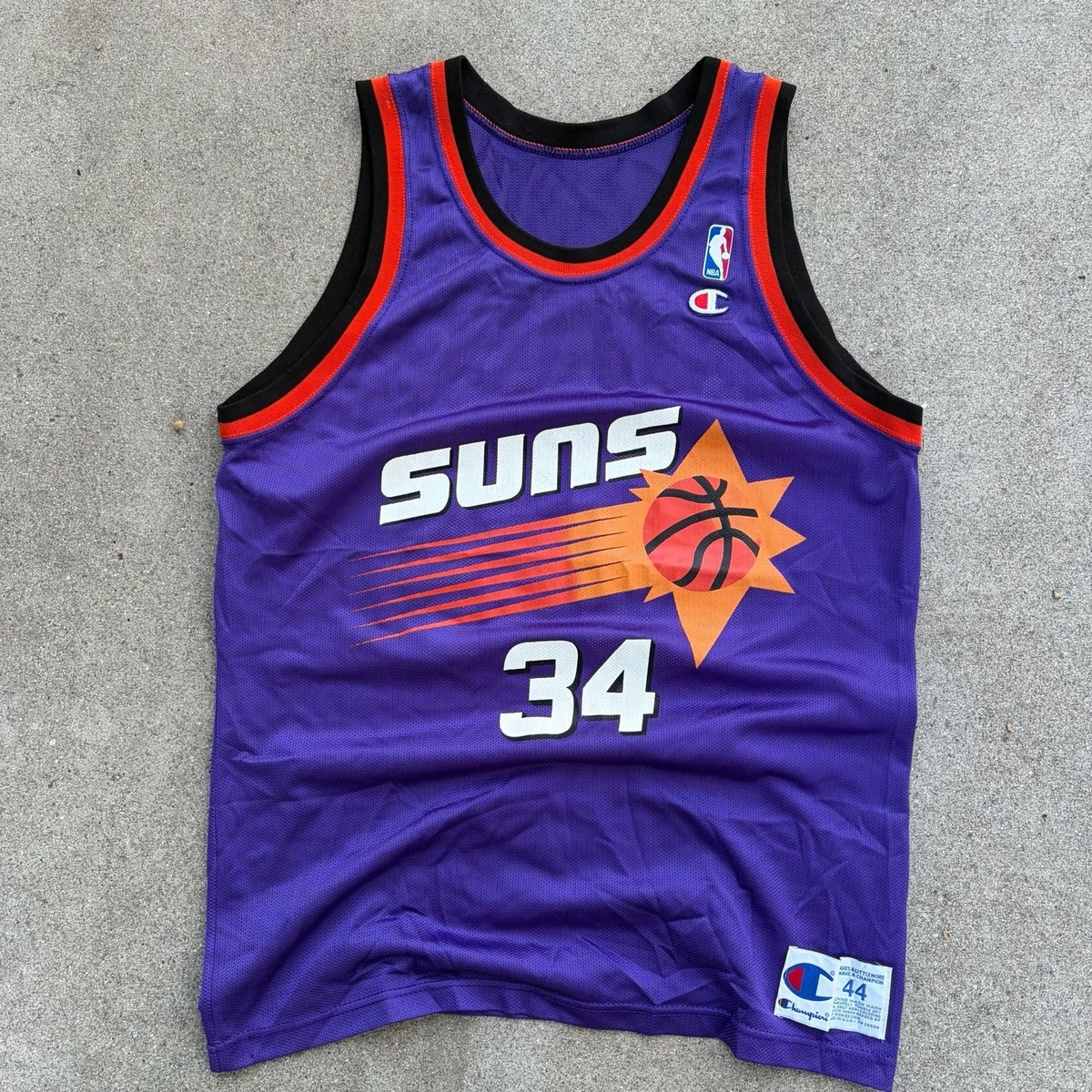 25+ Champion Phoenix Suns NBA Jerseys for sale | Updated Oct 2026