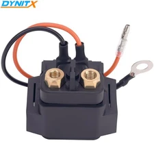 Electric Start Starter Relay Solenoid For YAMAHA FX HO / SHO 1800 2008 - 2015