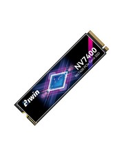 BIWIN Black Opal NV7400 1TB SSD Gen4x4, Read Speed up to 7450MB/s, NVMe M.2 2...