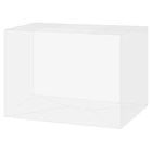 Pop Protector for One Piece Luffy with Going Merry NYCC #111 Funko Pop Rides