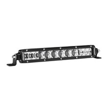 Rigid Industries 911313 Sr-series Pro 10 Led Light Bar Spot Drive Combo 9504lm