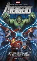 Dan Abnett | Avengers: Everybody Wants To Rule The World | Taschenbuch (2018)