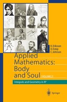 Applied Mathematics: Body And Soul Kenneth Eriksson