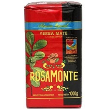 Yerba Mate Tea Special Selection