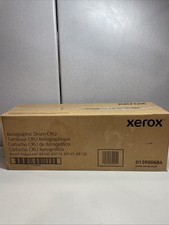 Xerox 013R00684 Laser Drum Cartridge - Black
