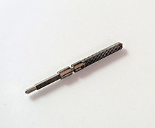 NOS Elgin 16 Size Pocket Watch Winding Stem New Old Stock Replacement Part - A53