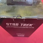 Star Trek USS Enterprise NCC-1701 Pizza Cutter, Think Geek, 2017, New In Box — photo 9