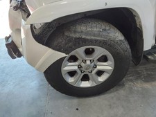 Used Wheel Fits 2017 Toyota 4 Runner 17x7 Alloy 6 Spoke Solid Spoke Grade B Used Wheel Fits 2017 Toyota 4 Runner 17x7 Alloy 6 Spoke Solid Spoke Grade B