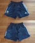 (M) ARGENTINA SHIRT JERSEY SHORTS