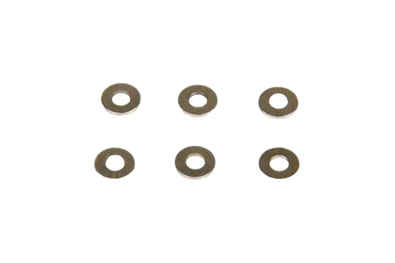 Vehículo RC Modelo Himoto Racing Parts & Accessories