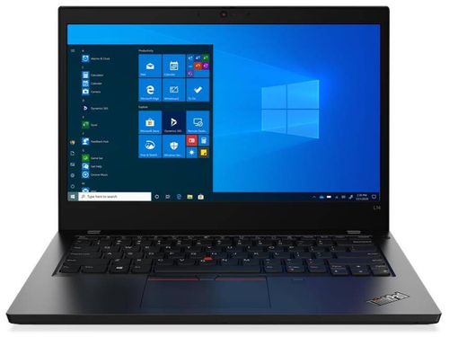 Lenovo ThinkPad L14 Gen 2 14" FHD Core i5-1135G7 32GB 1TB PCIe SSD Cam Win11Pro - Afbeelding 2 van 10