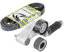 Kit de distribution Peugeot 204