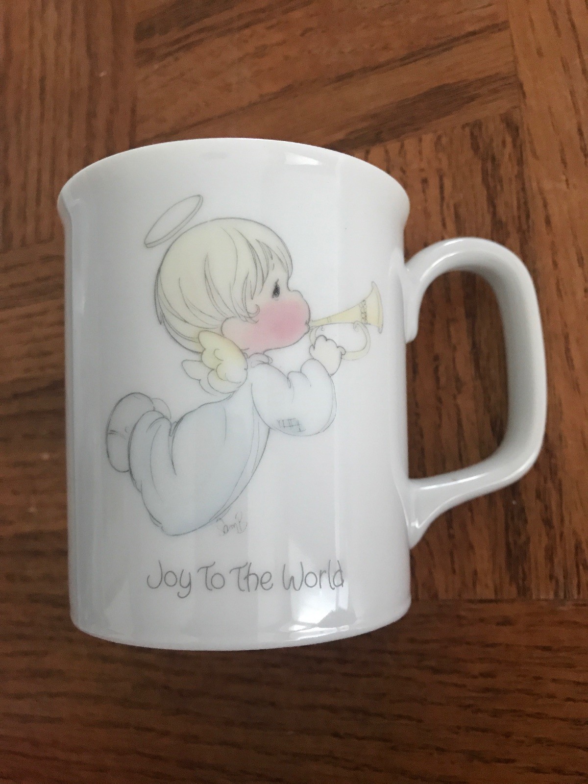 Precious Moments Mug