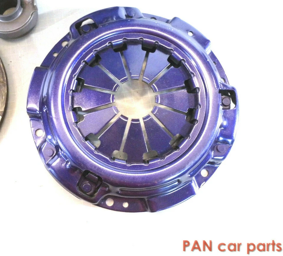 Honda Civic IV 1.3 16V '91-'95 Kupplungssatz 4013872131396 3000821701 3082816002 - Image 3 of 4