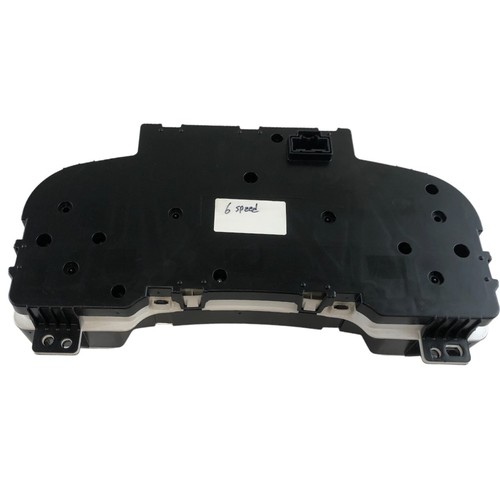 ✅11-13 Chevy Silverado 6 Speed A/T Speedometer Instrument Gauge Cluster 20958789 - Picture 4 of 5