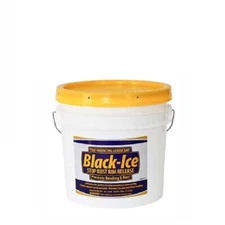 Black-Ice Stop Rust Rim Release Tire Mountin Lubricant 25 Lbs. Pail PRM2480-25