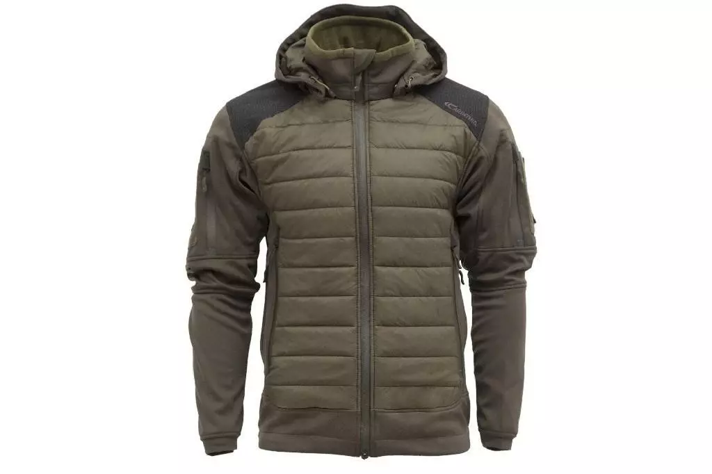 Carinthia softshell cheap