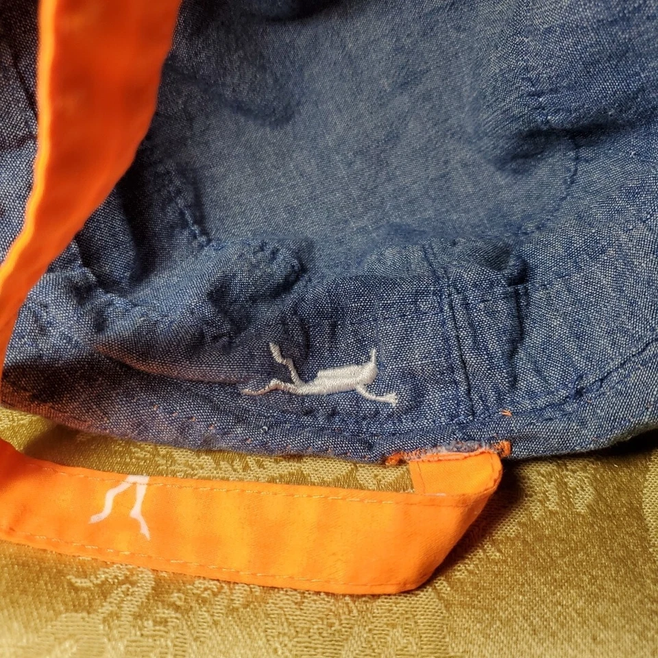 SOMBRERO DE PLAYA PARA SOL CUBO NIÑO PEQUEÑO TALLA Foto 4 de 4