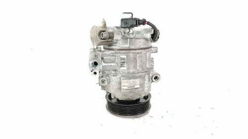 luftkompressor VOLKSWAGEN POLO 74kw Diesel 2002 ATD 6SEU12C R2023-0006309