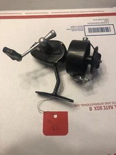 Fishing Vintage Garcia Mitchell 300 Spinning Reel Made in France