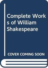 Complete Works of William Shakespeare by Shakespeare, William 000435642X