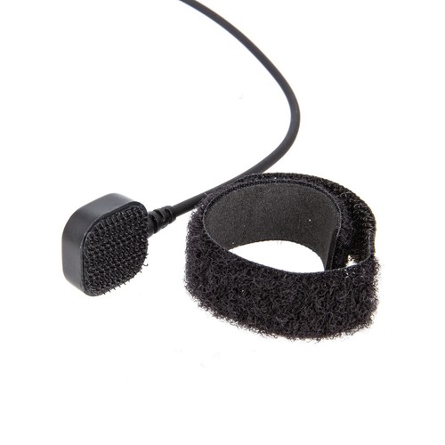 U94 PTT Tactical Bowman Elite II auricolare radio per ICOM IC-V80 - Foto 7 di 11